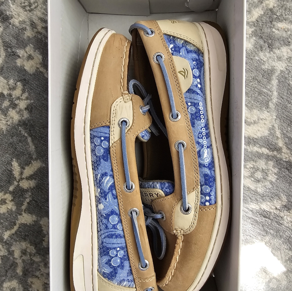 Shoes - Picture 5 of 5